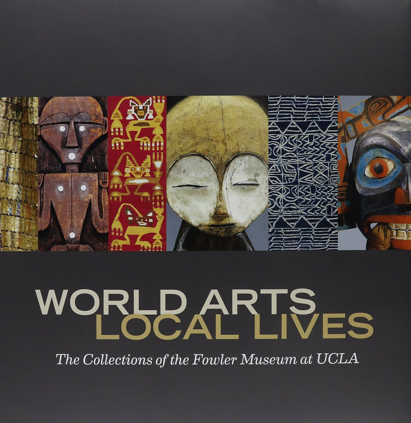 World Arts Local Lives