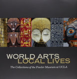 World Arts Local Lives