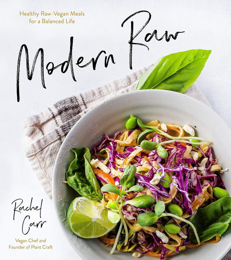 Modern Raw