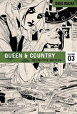 Queen Country the Definitive Edition Volume 3
