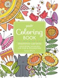 Inspired Garden : Soothing Designs for Fun & Relaxation Posh Adult