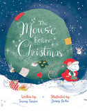 Mouse Before Christmas
