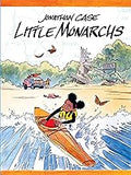 Little Monarchs (Hardcover)