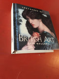 Treasures of British Art : Tate Gallery