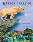 Africa Calling, Nighttime Falling