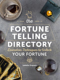 Fortune Telling Directory: Divination Techniques to Unlock Your Fortune