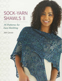 Sock-Yarn Shawls II : 16 Patterns for Lace Knitting