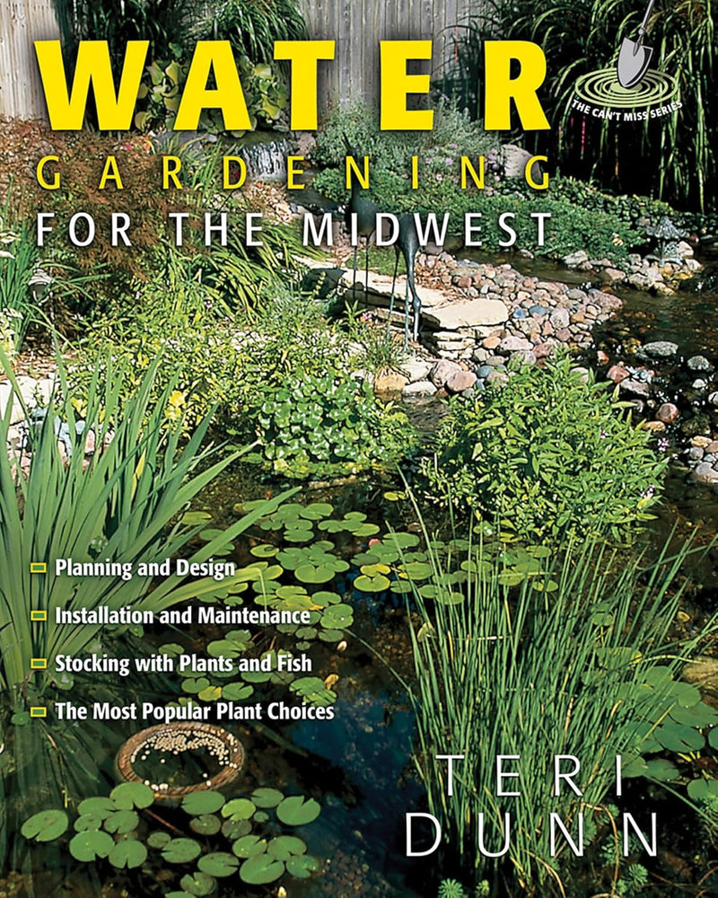 Water Gardening from the Midwest