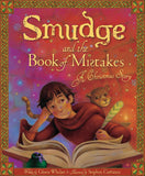 Smudge and the Book of Mistakes: Christmas Story