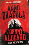 Anno Dracula: Johnny Alucard