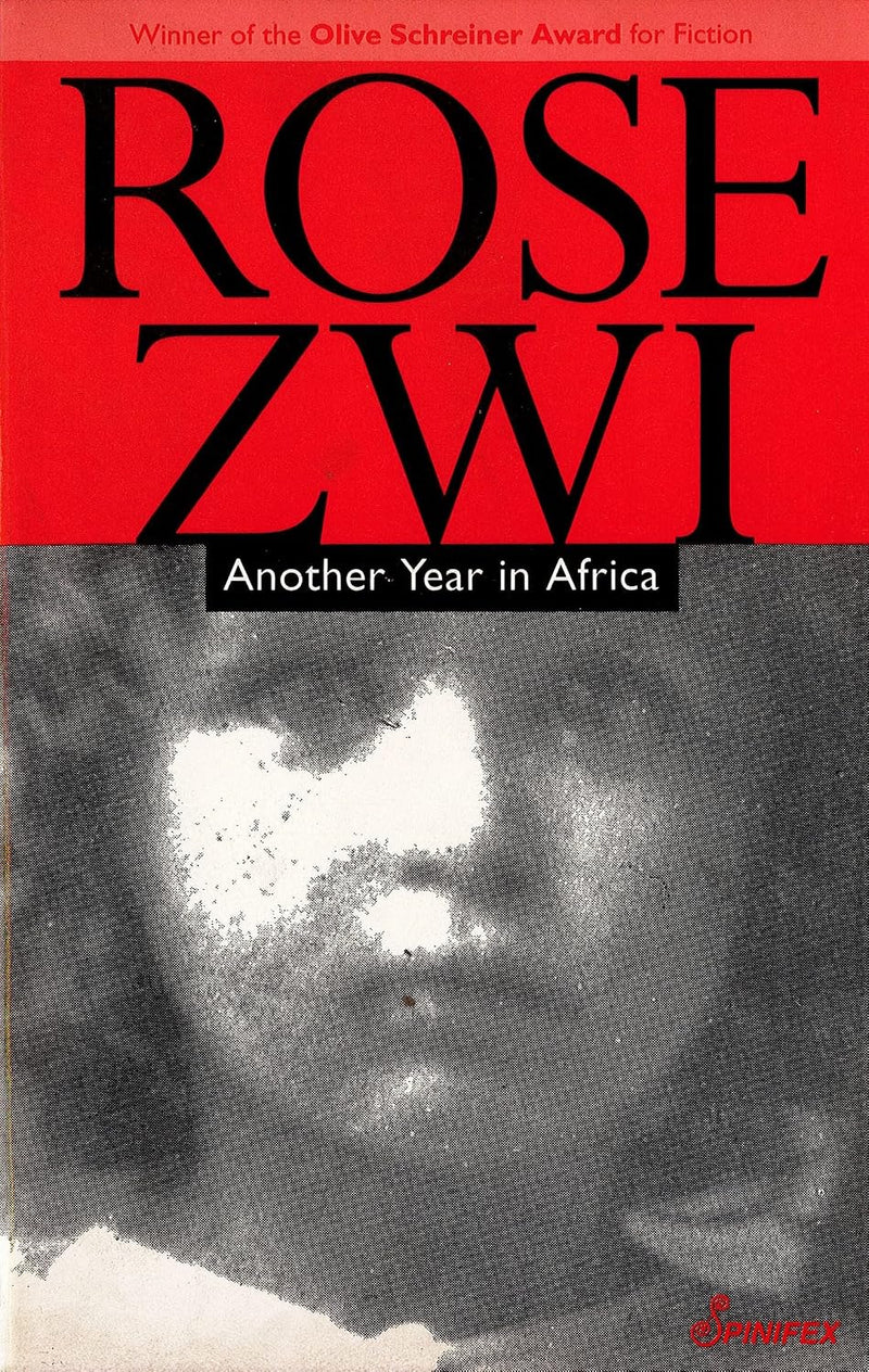 Another Year in Africa