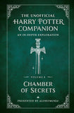 Unofficial Harry Potter Companion Vol 2: Chamber of Secrets: An In