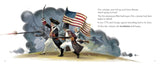 Our First President : George Washington