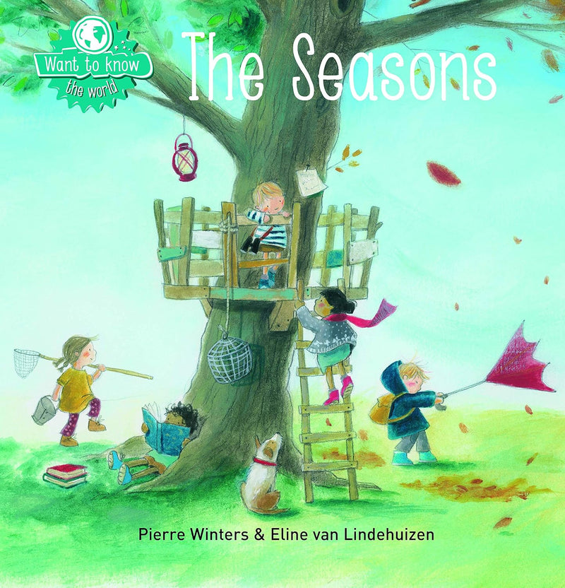 Want to Know: Seasons