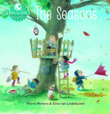 Want to Know: Seasons