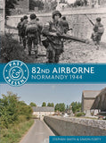 Past and Present: 82nd Airborne : Normandy 1944