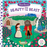 Beauty and the Beast (Paperback)