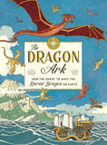 Dragon Ark : Join the Quest to Save the Rarest Dragon on Earth