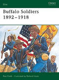 Buffalo Soldiers 1892-1918