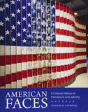 American Faces:Cultural History of Portraiture and Identity