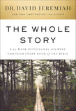Whole Story: A 52-Week Devotional Journey Through Every Book of the Bible