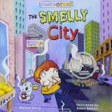 Scratch 'n' Stink the Smelly City
