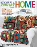 Colorful Crochet for the Home