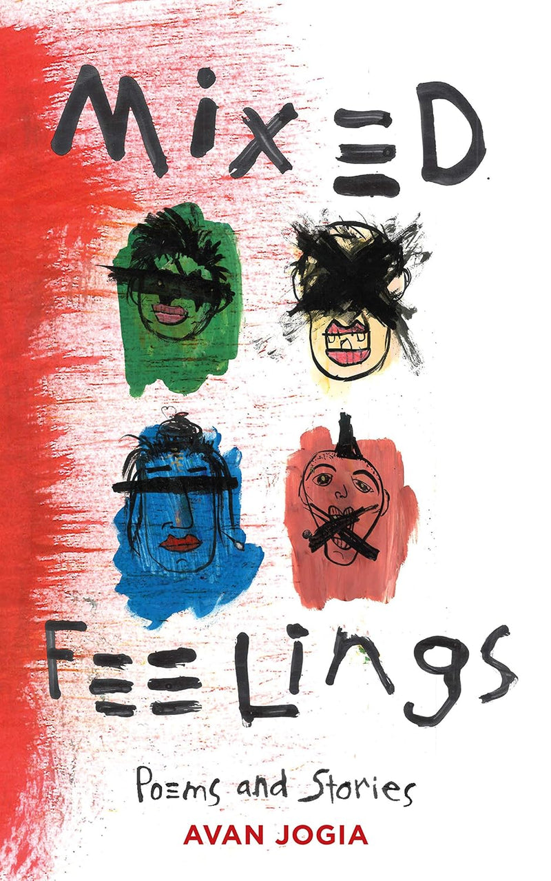 Mixed Feelings: Poems And Stories