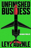 Unfinished Business (Amaka Thrillers)