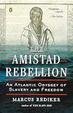 The Amistad Rebellion: An Atlantic Odyssey of Slavery and Freedom