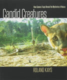 Candid Creatures: How Camera Traps Reveal the Mysteries of Nature