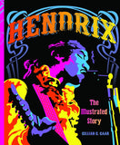 Hendrix: Illustrated Story