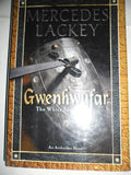 Gwenhwyfar : The White Spirit