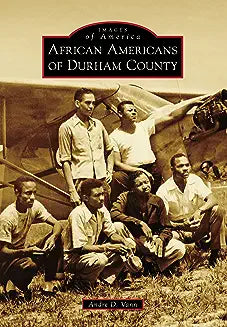 African Americans of Durham County