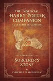 Unofficial Harry Potter Companion Vol 1: Sorcerer's Stone: An In-D