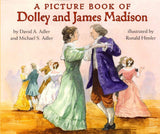 Picture Book of Dolley and James Madison