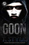 Goon (The Cartel Publications Presents)