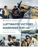 Luftwaffe Victory Markings 1939-45