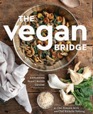 Vegan Bridge: Expanding Plant Based Cuisine