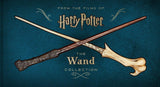 Harry Potter Wand Collection (Fair Condition) (Paperback)