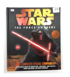 Star Wars Force Awakens
