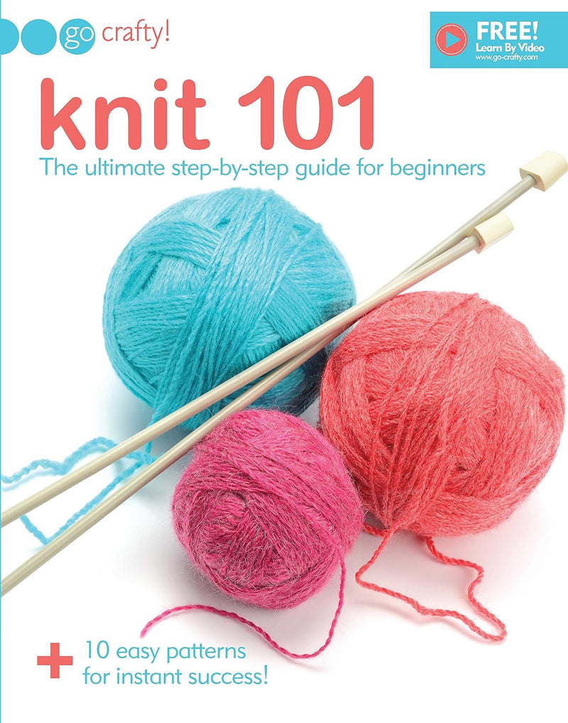 knit 101