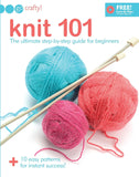 knit 101