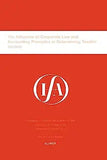 Ifa: The Influence of Corporate Law and Accounting Principles in Determining Taxable Income: The Influence of Corporate Law and Accounting Principles