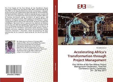 Accelerating Africa's Transformation through Project Management