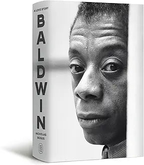 Baldwin: A Love Story (Hardcover)