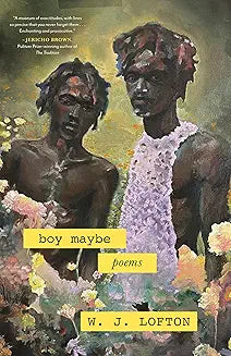 boy maybe: poems (Raised Voices) (Paperback)