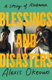 Blessings and Disasters: A Story of Alabama (Hardcover)