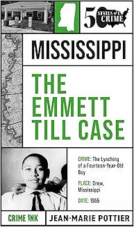 The Emmett Till Case (Paperback)