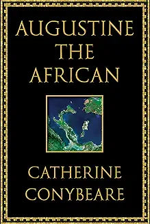 Augustine the African (Hardcover)